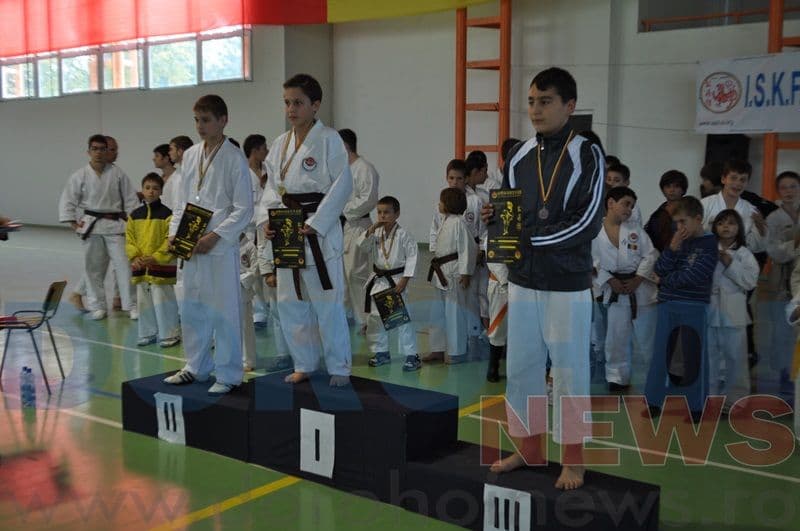 Competitie North East Karate Cup_Sala Polivalenta_Dorohoi_12
