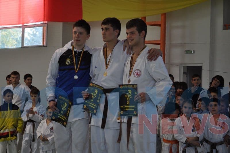 Competitie North East Karate Cup_Sala Polivalenta_Dorohoi_13