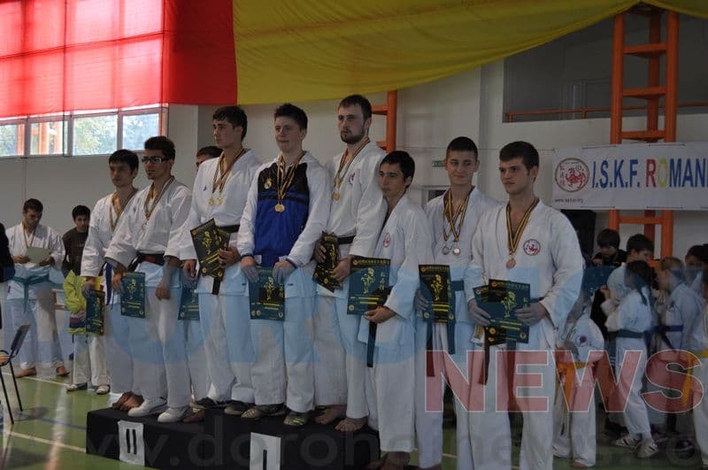 Competitie North East Karate Cup_Sala Polivalenta_Dorohoi_14
