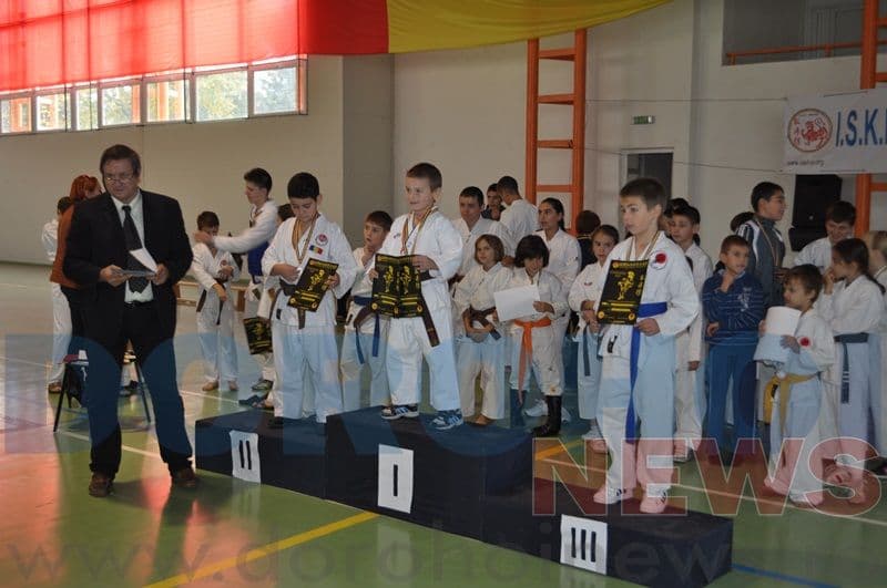Competitie North East Karate Cup_Sala Polivalenta_Dorohoi_15