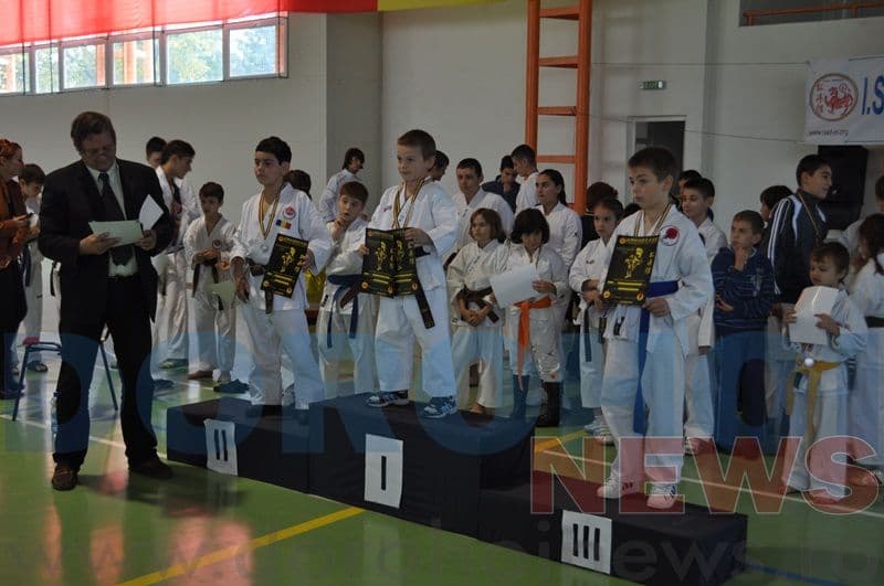 Competitie North East Karate Cup_Sala Polivalenta_Dorohoi_16