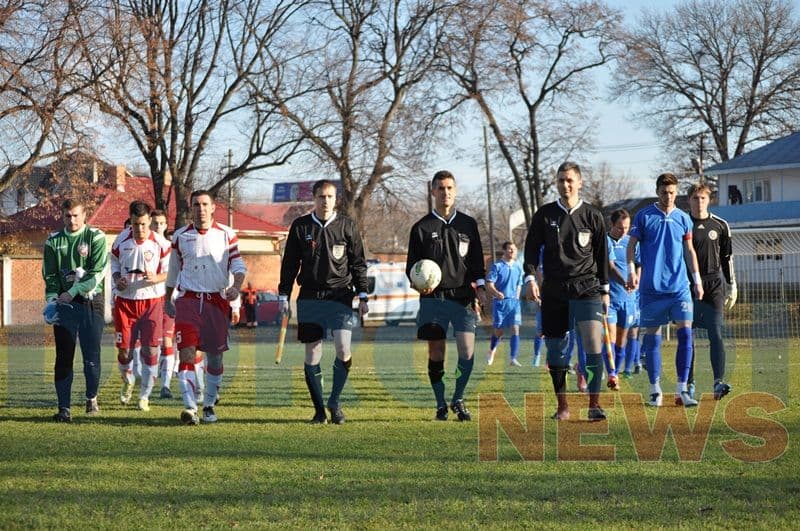 FCM Dorohoi - Sport Club Bacau_01