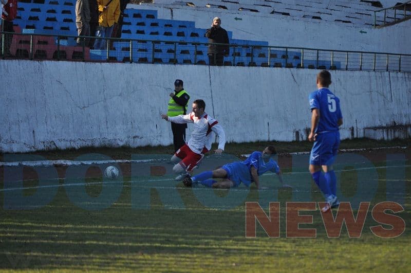 FCM Dorohoi - Sport Club Bacau_09