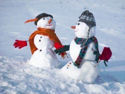 Veşti bune de la meteorologi de ANUL NOU. Prognoza pe trei luni