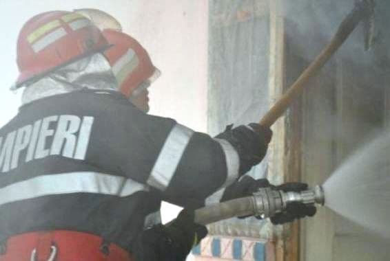 Prima zi din 2013, a fost cu ghinion pentru un dorohoian