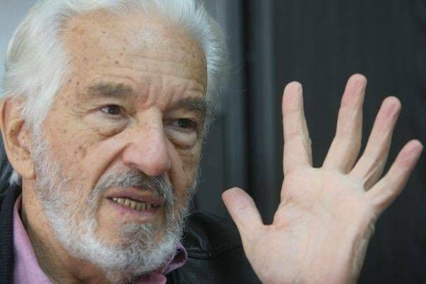 SERGIU NICOLAESCU A MURIT. Astăzi regizorul a încetat din viaţă la spital, la vârsta de 82 de ani