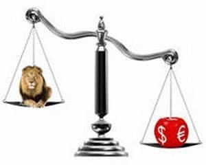 Leul a înregistrat cea mai mare apreciere a unei monede din Europa faţă de Euro
