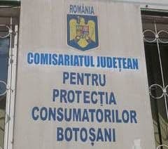 Reclamaţie neobişnuită făcută de un dorohoian la Protecţia Consumatorului