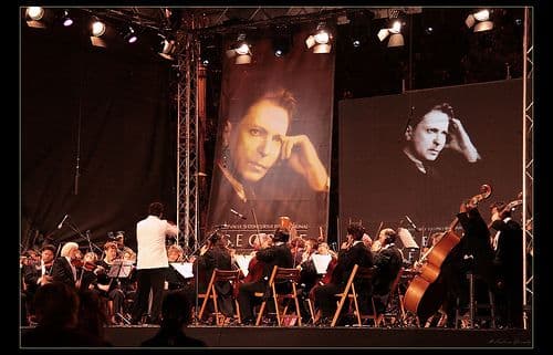 Municipiul Dorohoi este unul din orașele care vor găzdui Festivalul Internațional George Enescu