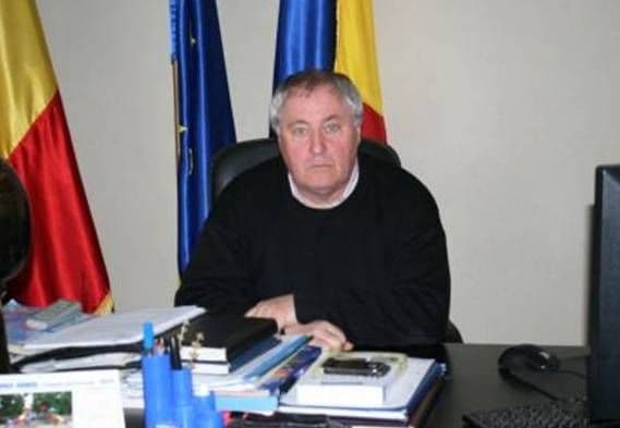 Parc industrial pe terenul fostei fabrici de zahăr de la Bucecea
