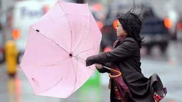 Atenție! Informare meteorologică de intensificări ale vântului