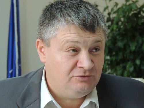 Florin Ţurcanu: „Vreau ca toată lumea să fie responsabilă cu banul public şi să ne iubim aproapele”
