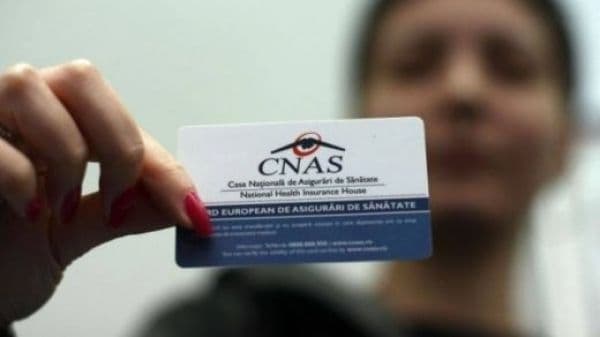 Medicii de familie nu sunt de acord să distribuie cardul electronic de sănătate