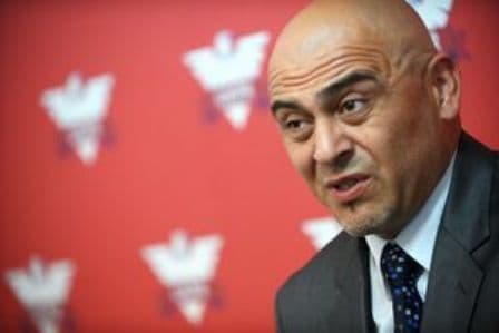 Liviu Câmpanu, pregătit de SIE înainte de a pleca în diplomaţie