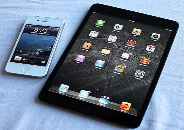 6 lucruri pe care orice nou proprietar de iPad sau iPhone ar trebui să le facă imediat