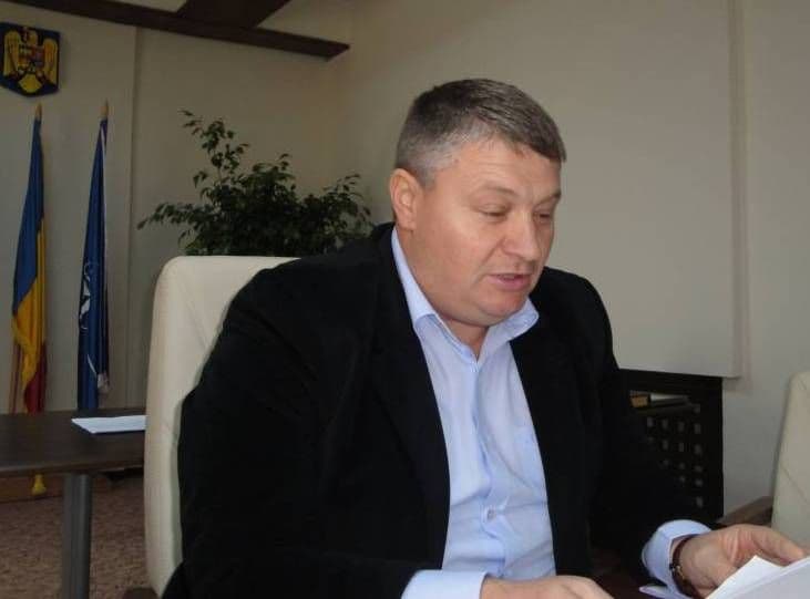 Florin Ţurcanu coboară milităria din pod: „Primariile vor primi bani doar pentru nevoile urgente”