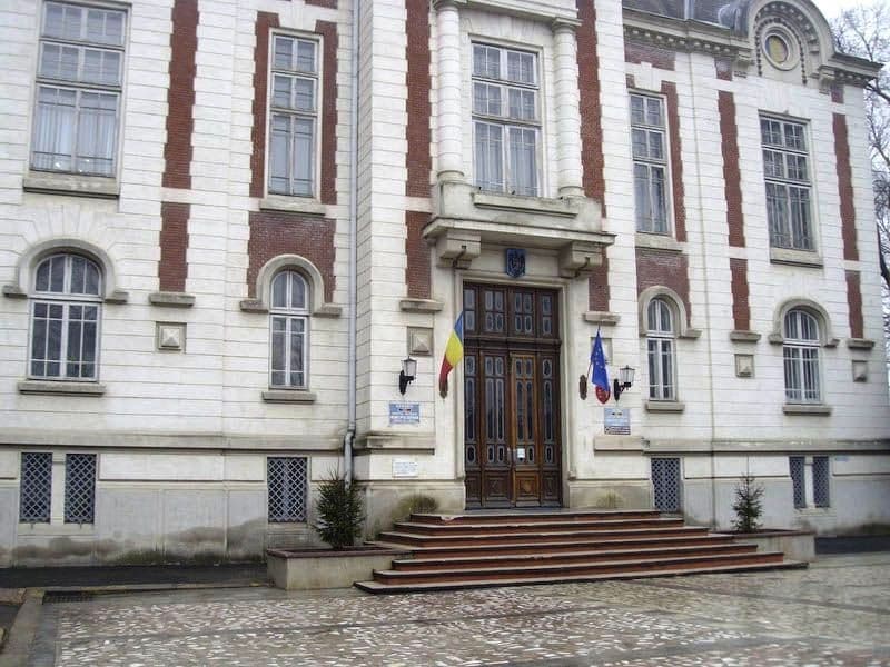 Dorin Alexandrescu: „Mă voi bate pentru a rezolva problema fondurilor, încât primăria veche să fie gata până la sfârşitul acestui an”