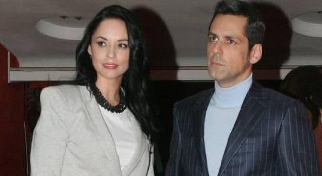 Primele declaraţii ale tatălui Andreei Marin, după ce a aflat de divorţ!