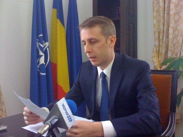 Primarul Ovidiu Portariuc: „Îmi menţin hotărârea de a nu majora taxele locale în acest an”