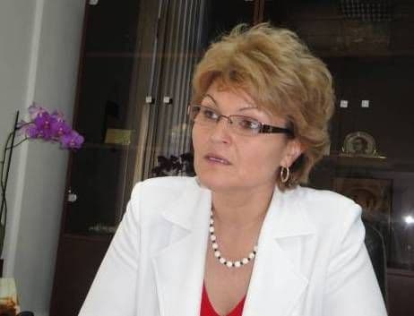 Mihaela Huncă despre noua echipă a IŞJ: Aceasta este echipa cu care mergem mai departe