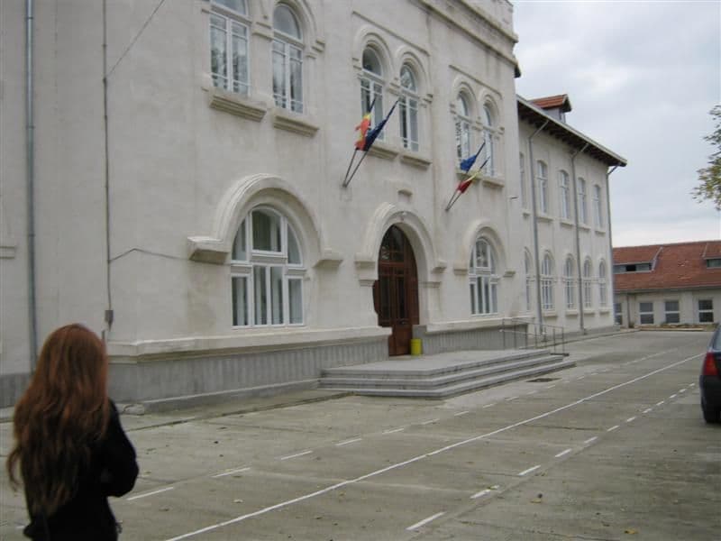 Liceul Șendriceni ar putea rămâne fără stocul de GPL de pe 20 ianuarie