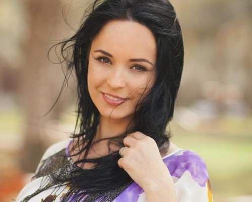 Andreea Marin a anunţat pe Facebook: „Mintea mea are nevoie de liniște, sufletul meu de regăsire”