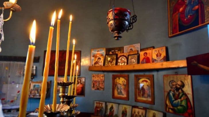 Parohii vacante pentru numiri şi transferuri în cadrul Arhiepiscopiei Iaşilor. VEZI LISTA COMPLETĂ