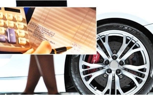 Taxa auto 2013: Ponta dezvaluie detalii despre noul sistem de calcul
