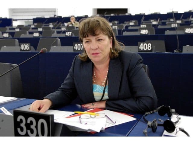 Norica Nicolai: „UE trebuie să dea o șansă poporului irakian”