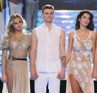 Dorohoianul George Boghian, a renunţat la Roxana Ionescu pentru Nicoleta Luciu