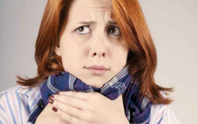 De ce persistă răguşeala? Nodulii vocali pot fi o cauză
