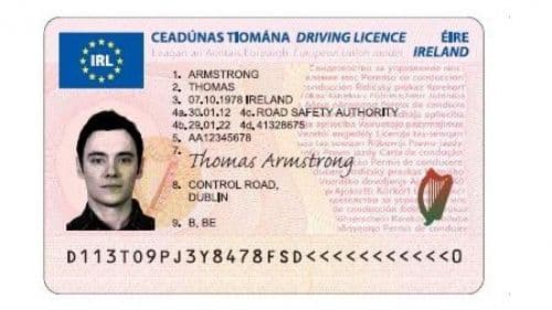 Permisul de CONDUCERE se schimbă de astăzi. Vezi cum va arăta!