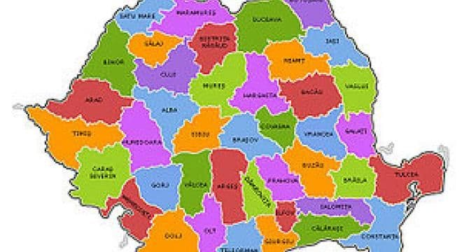 Tu știi de la ce provine denumirea județului tău?