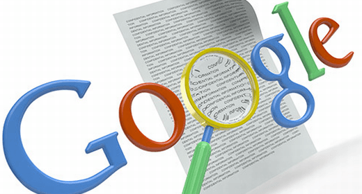 GOOGLE, modificare importantă pentru utilizatori
