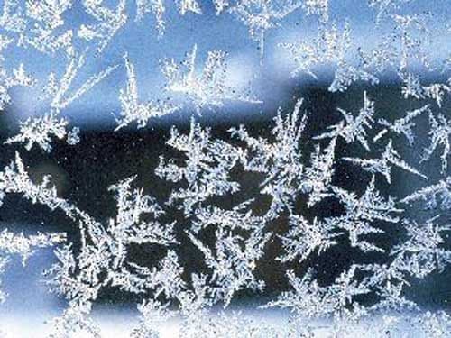 Iarna revine în forță. Temperaturi de minus 10 grade şi ninsori. Vezi prognoza pentru 21 ianuarie – 3 februarie