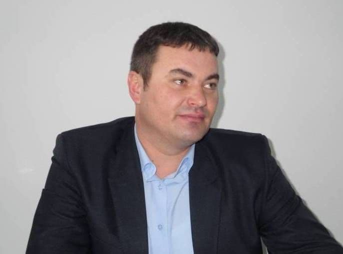 Dorohoianul Dan Șlincu director cu acte în regulă la DGASPC Botoșani