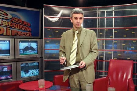 OTV-ul lui Dan Diaconescu a rămas fără licență de emisie