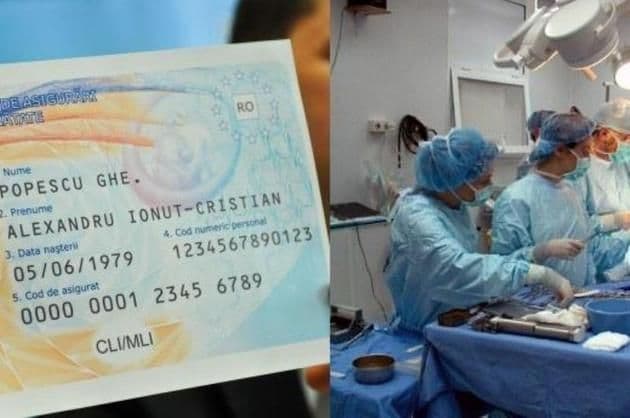 Motivele pentru care medicii nu vor să distribuie cardul de sănătate. Ce surprize întâmpină posesorii de card