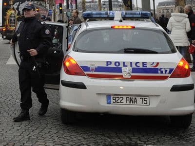 Vreţi să călătoriţi în Franţa cu maşini înmatriculate în România? Uite ce a păţit un medic român