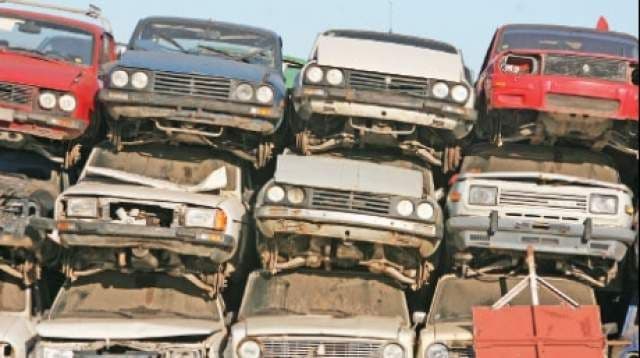 Veşti bune pentru proprietarii de maşini vechi. Schimbări în programul Rabla 2013