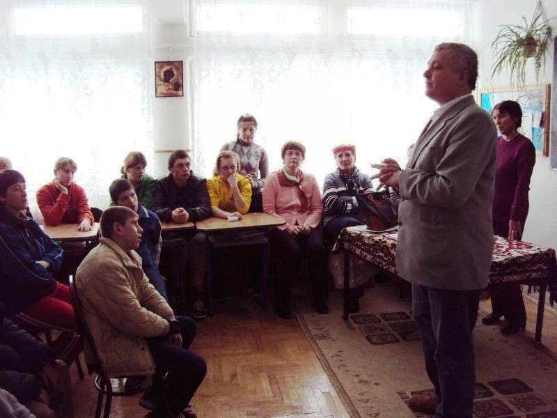 Ziua Unirii omagiată și în cadrul Liceului Tehnologic Special „Ion Pillat” Dorohoi  „Unirea națiunea a făcut-o!”
