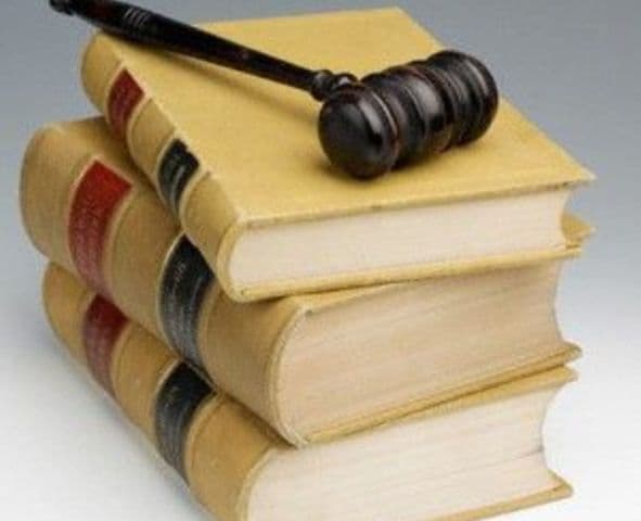 Vezi lista candidaţilor înscriși la concursul pentru magistratură!