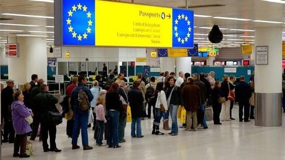 Britanicii plănuiesc o campanie negativă în România: „Vă rugăm nu veniţi în Marea Britanie. Joburile sunt puţine şi prost plătite”