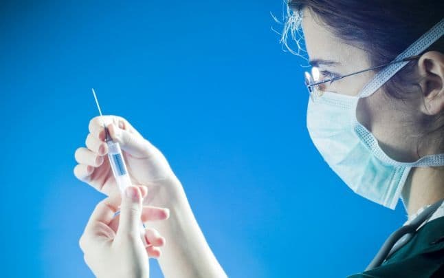 Un vaccin revoluţionar poate vindeca alcoolismul