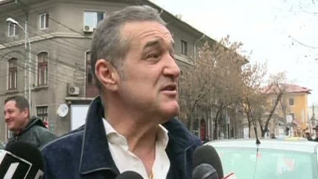 Becali: Voi discuta cu Crin Antonescu să vedem ce „reguli” trebuie să respect. PNG vine cu o zestre