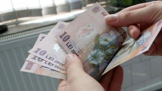 În atenţia beneficiarilor de ajutoare de încălzire cu lemne, cărbuni, combustibili petrolieri
