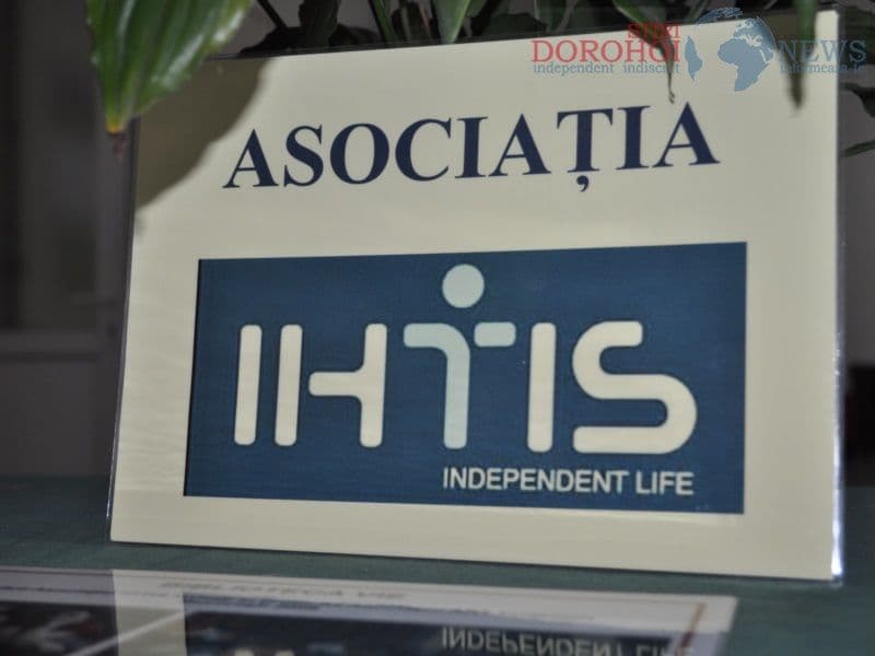 Asociaţia IHTIS reînnoieşte apelul de solidaritate: Arhitectură socială participativă