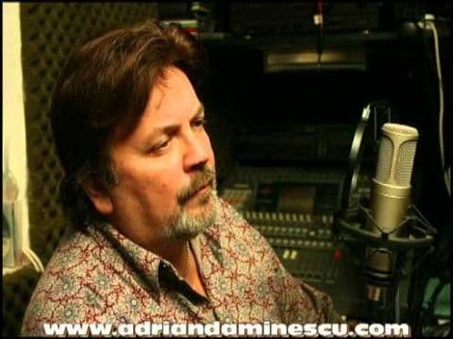 Adrian Daminescu are inima sfâșiată! Nu și-a văzut fata de aproape opt ani! S-au întâlnit din întamplare, la munte!