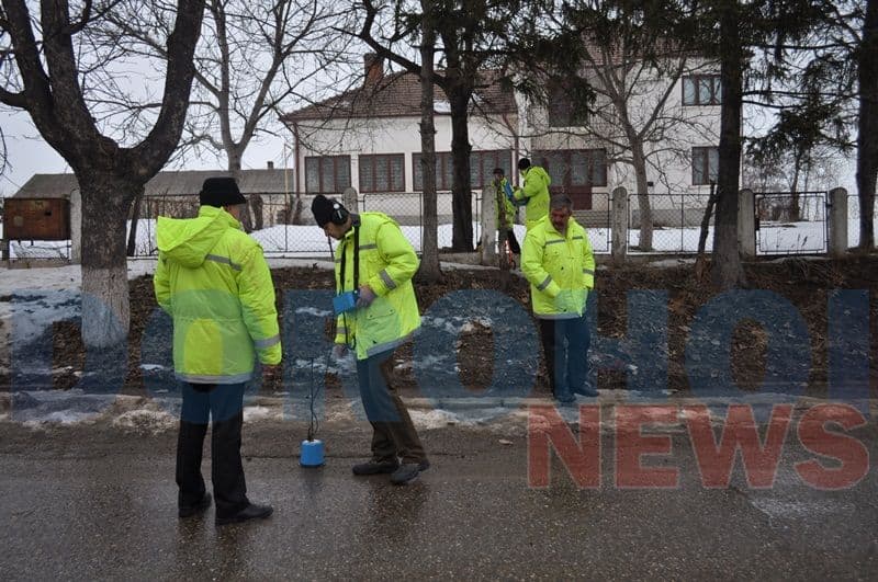 O nouă avarie la conducta de apă din Dorohoi lasă cetăţenii fără apă. Vezi ce zonă este afectată! 