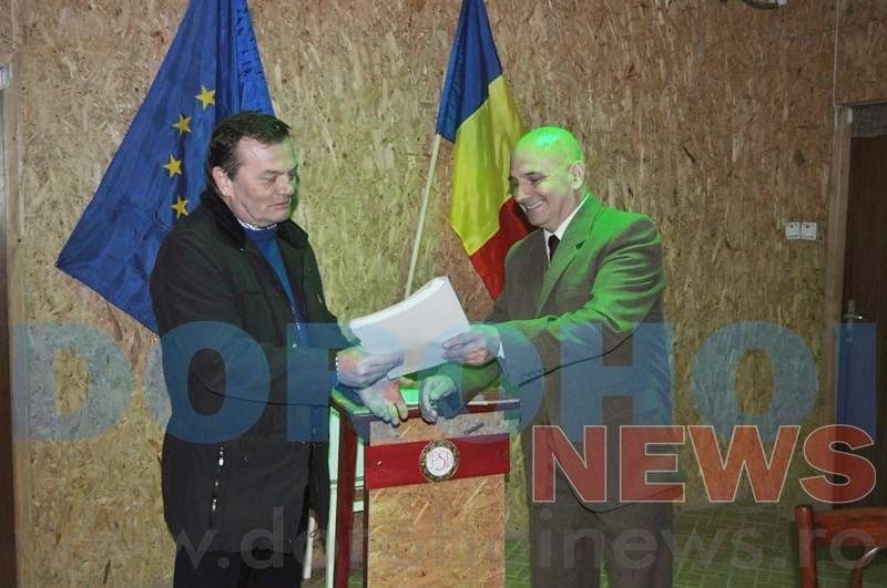 O mare parte a Organizaţiei PRM Dorohoi a trecut în barca celor de la PSD. Vezi lista nominală!